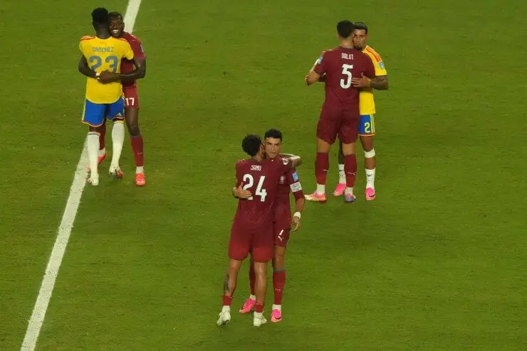 Portugal's knockout bracket could include Croatia, Spain, Belgium and Germany