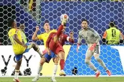 Cristiano Ronaldo searching for another World Cup 2026 goal for Portugal
