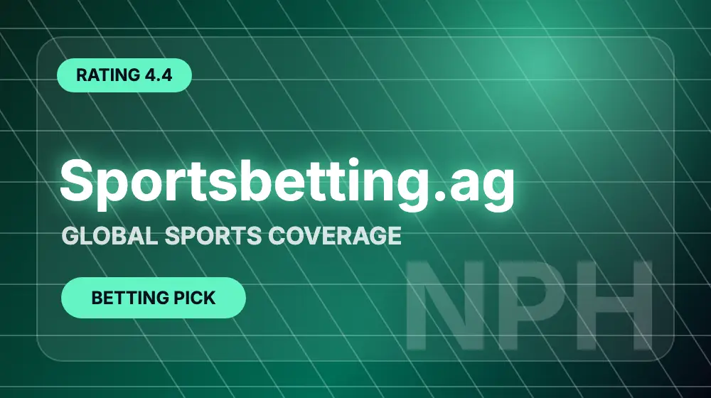 Sportsbetting.ag