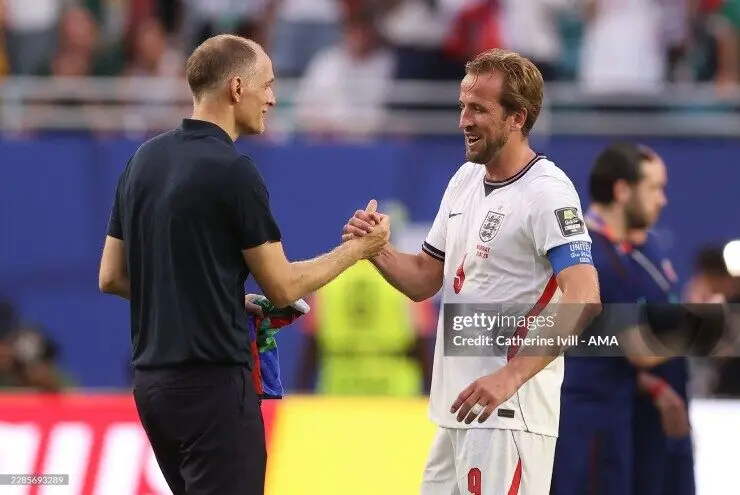 England beat Norway to reach World Cup 2026 semi-final